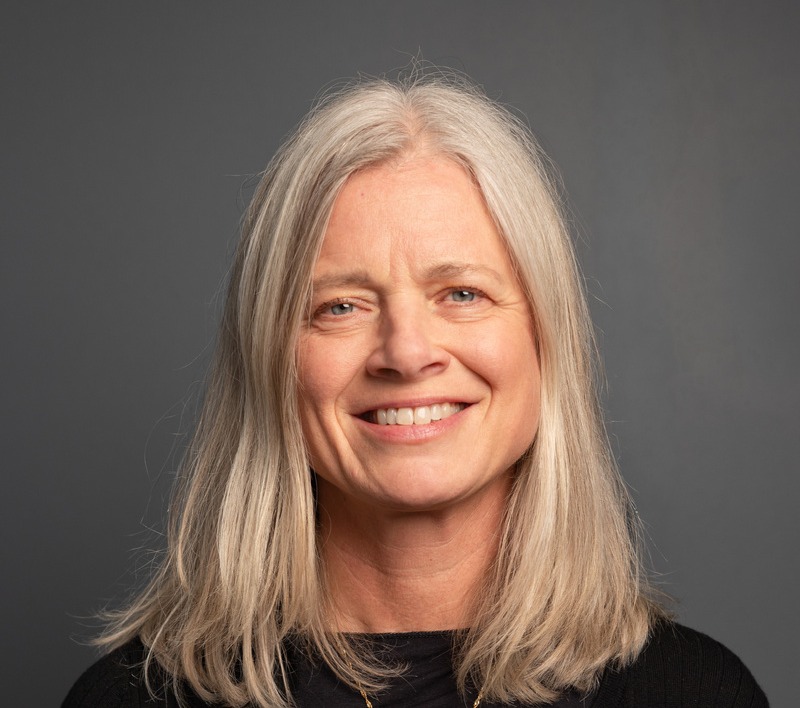 Marit Tørstad