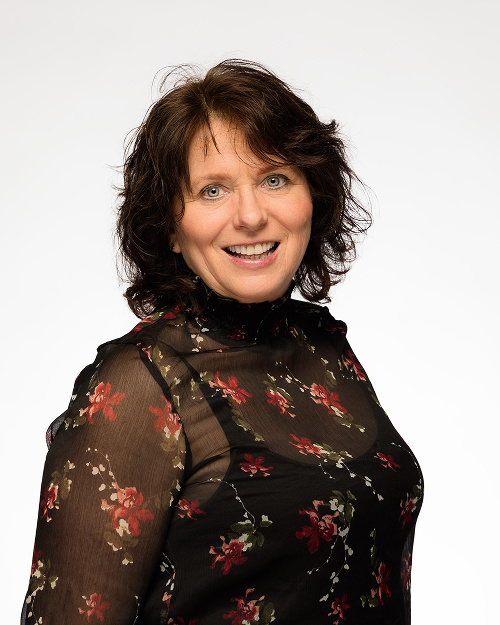 Gry Solberg