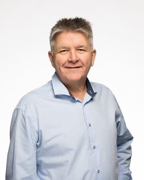 Harald Cato Holm