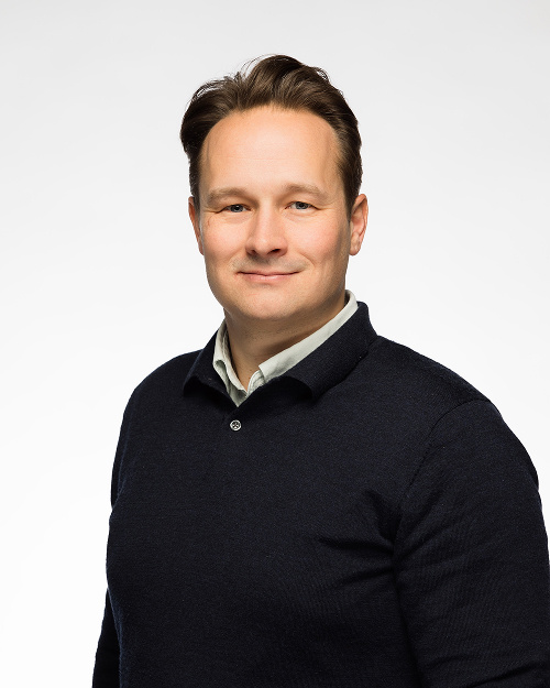 Eirik Langeland
