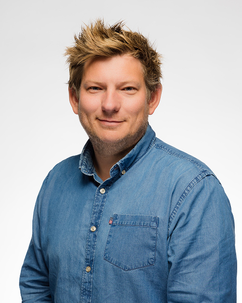 Nils Jørgen Brynildsen