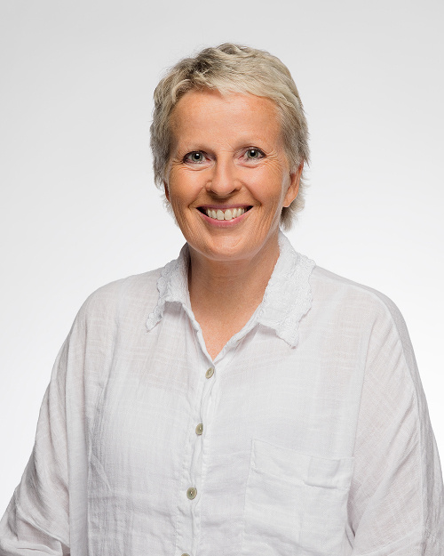Hilde Ranum
