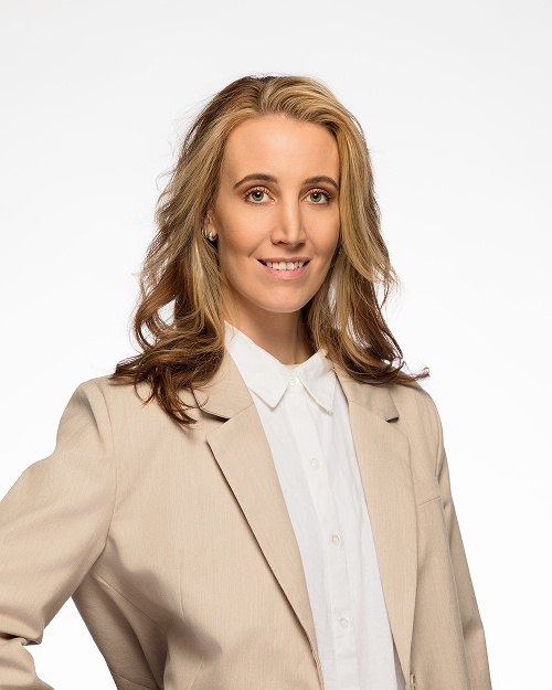 Celine Gundersen