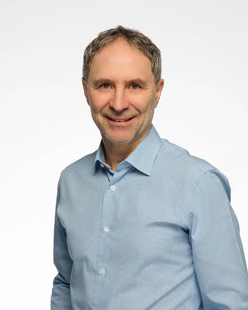 Eirik Saltnes