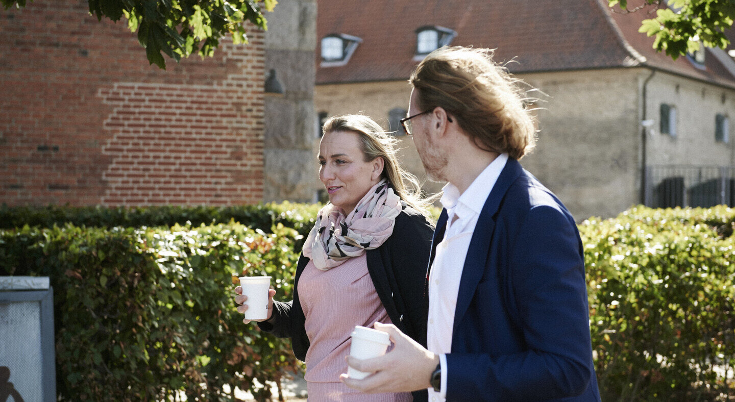 Jobbintervju