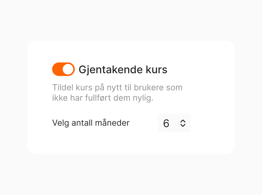 Gjentakende kurs@1.5x