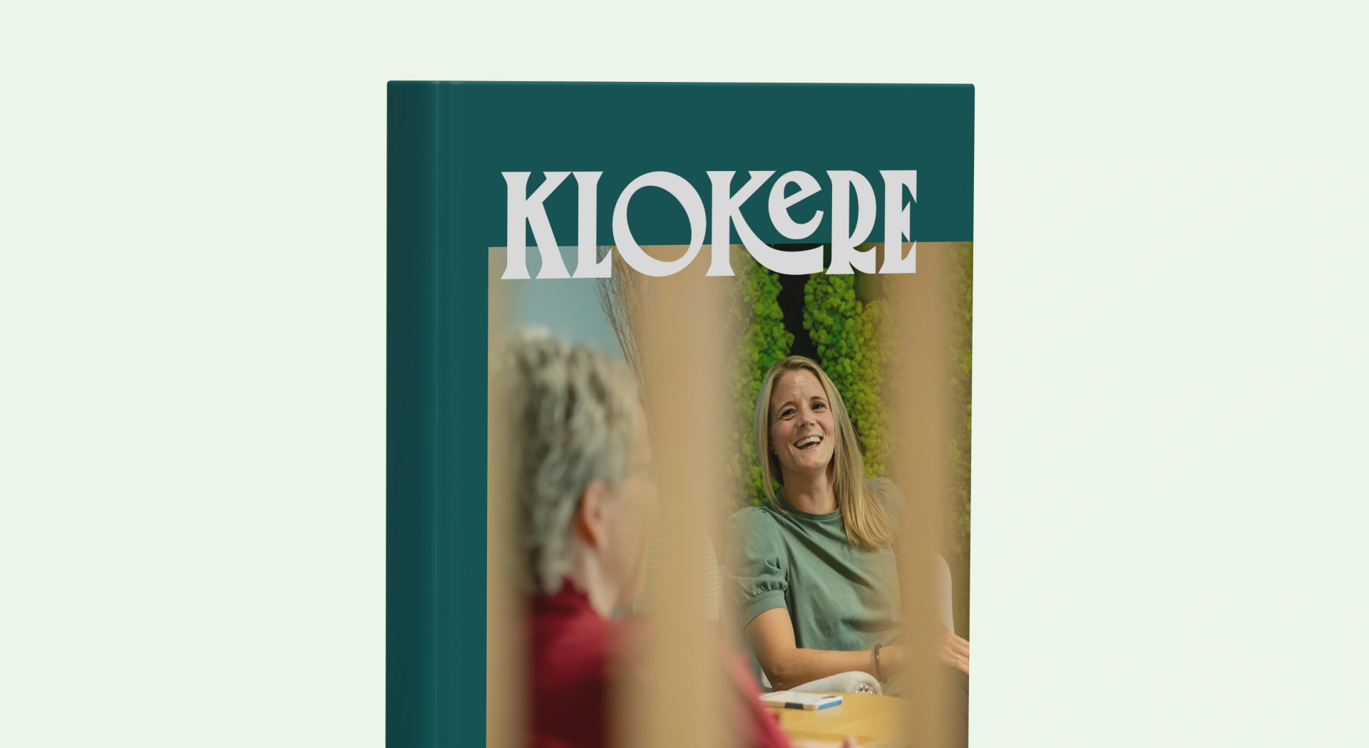 Klokere 2026 cover@1x