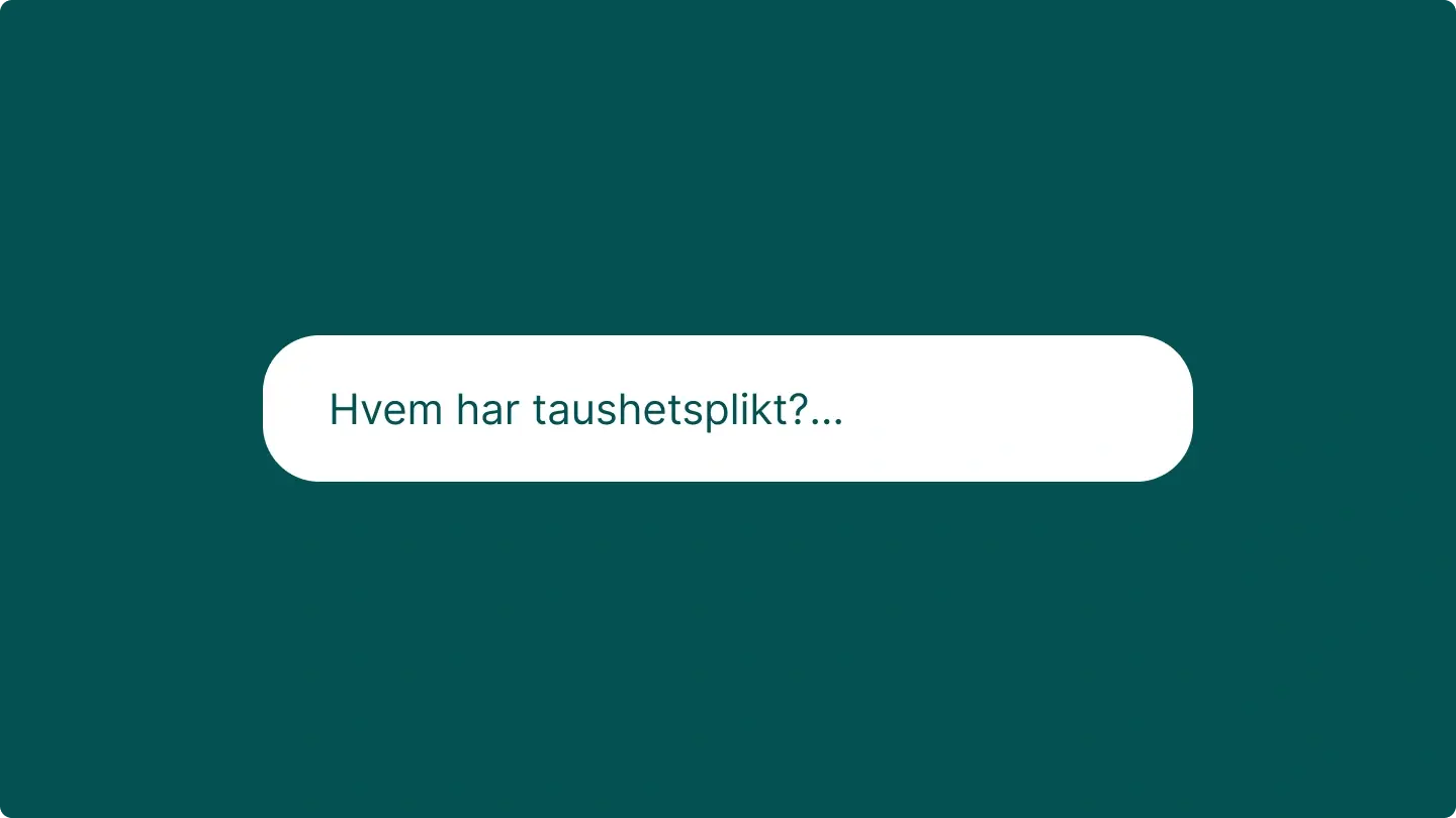 Ny søkefunksjon i Veilederen
