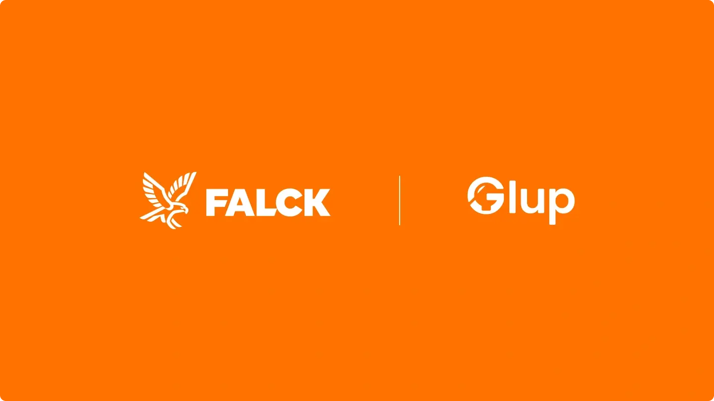 Falck er ny kursleverandør i Glup